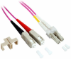TECHLY ILWL D5-SCLC-010/OM4 1 Patchcord